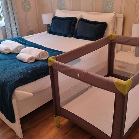 The Pearl Of Greenwich - Two Bedroom Flat Next To Cutty Sark 伦敦 外观 照片