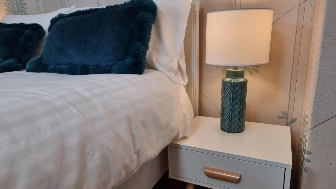 The Pearl Of Greenwich - Two Bedroom Flat Next To Cutty Sark 伦敦 外观 照片