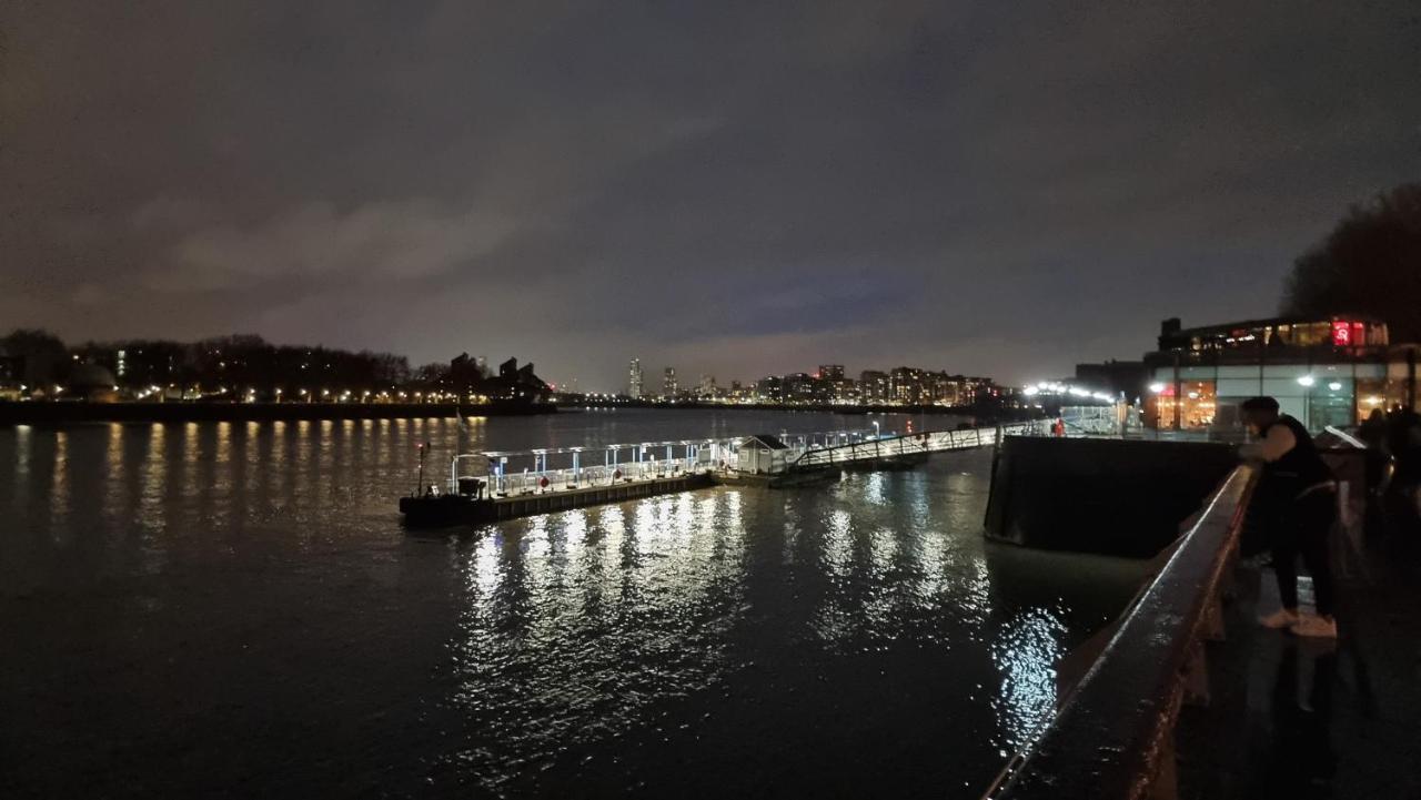 The Pearl Of Greenwich - Two Bedroom Flat Next To Cutty Sark 伦敦 外观 照片