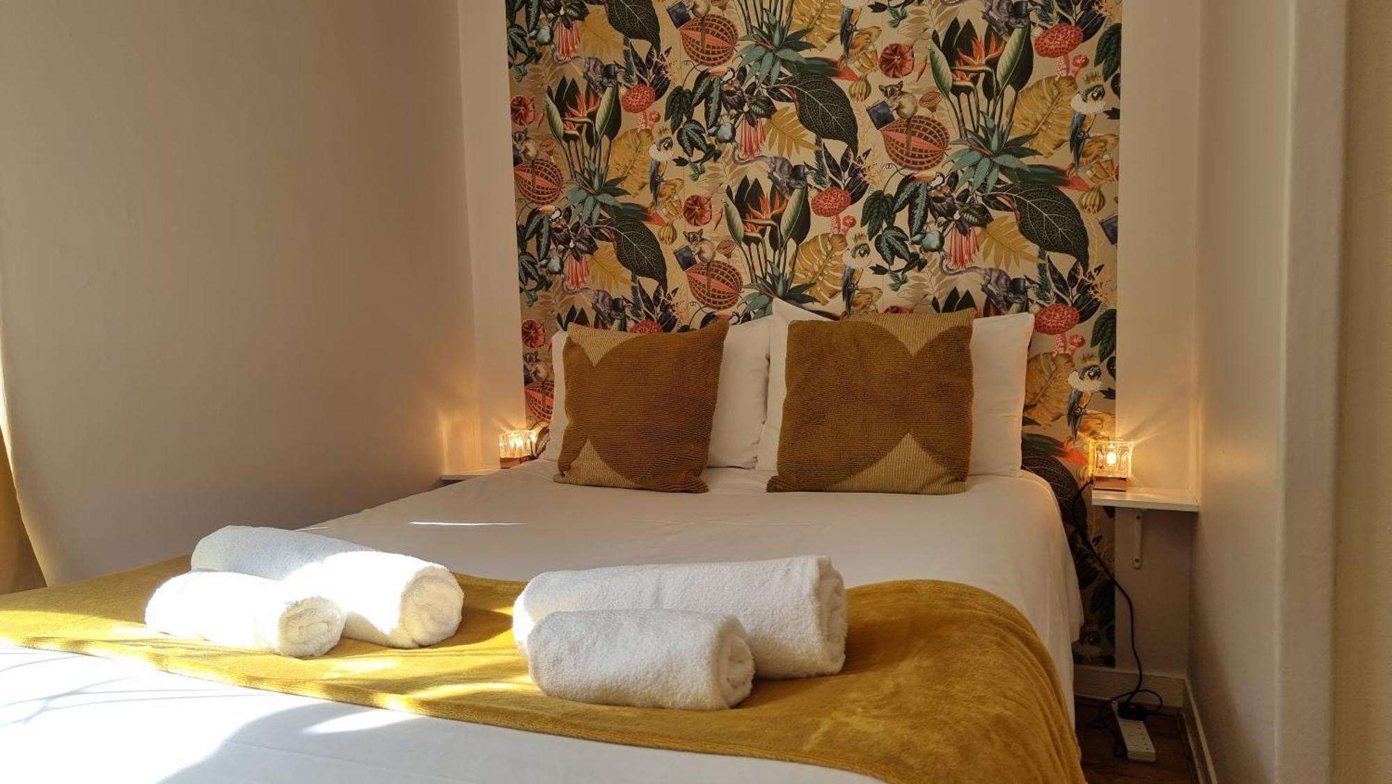The Pearl Of Greenwich - Two Bedroom Flat Next To Cutty Sark 伦敦 外观 照片