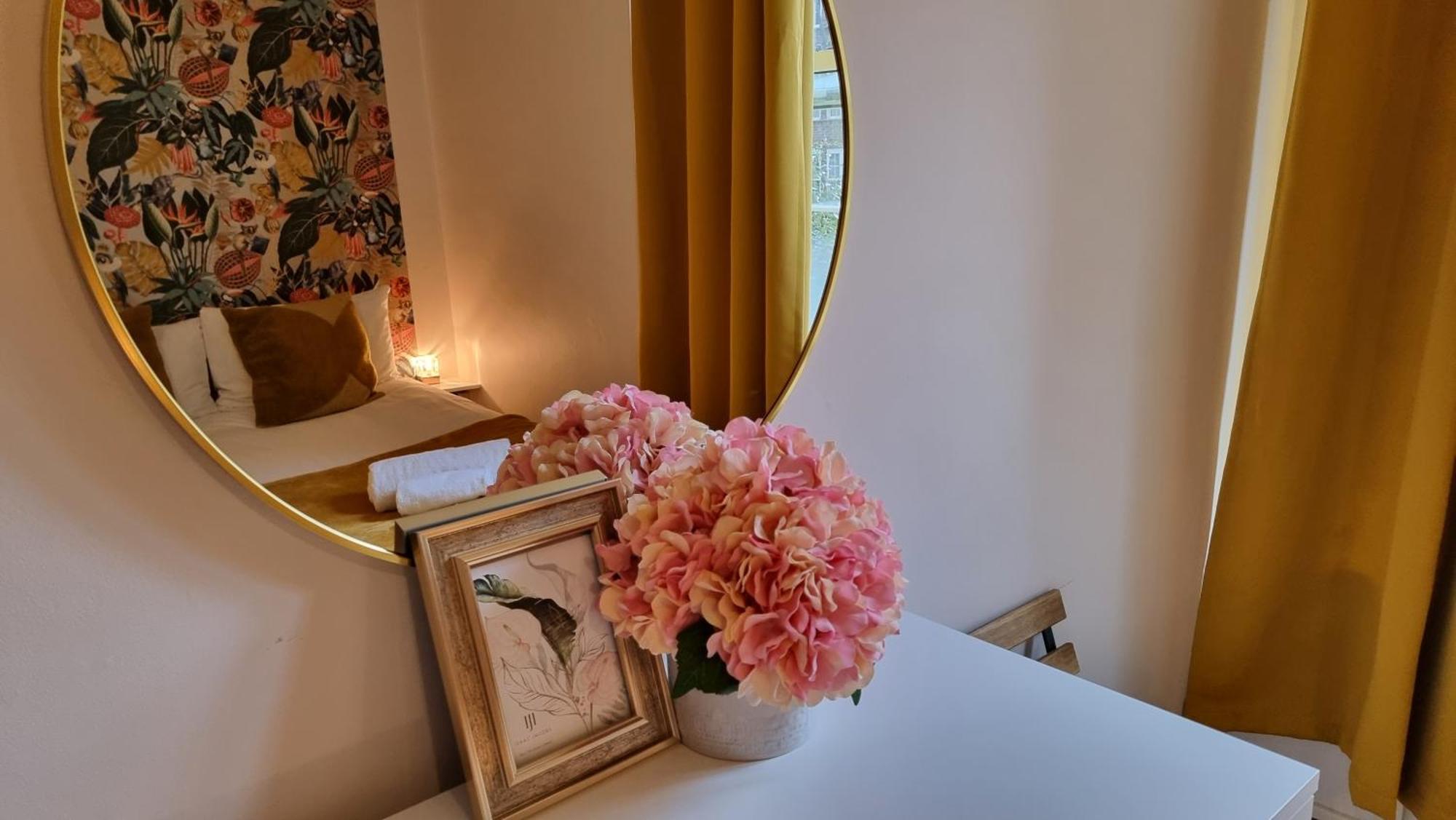 The Pearl Of Greenwich - Two Bedroom Flat Next To Cutty Sark 伦敦 外观 照片