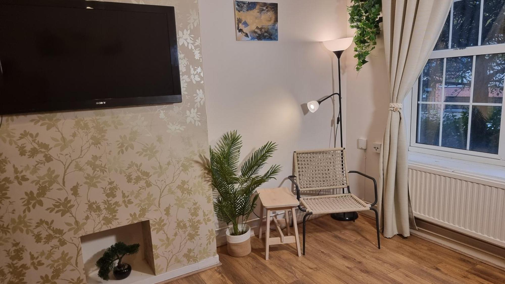 The Pearl Of Greenwich - Two Bedroom Flat Next To Cutty Sark 伦敦 外观 照片