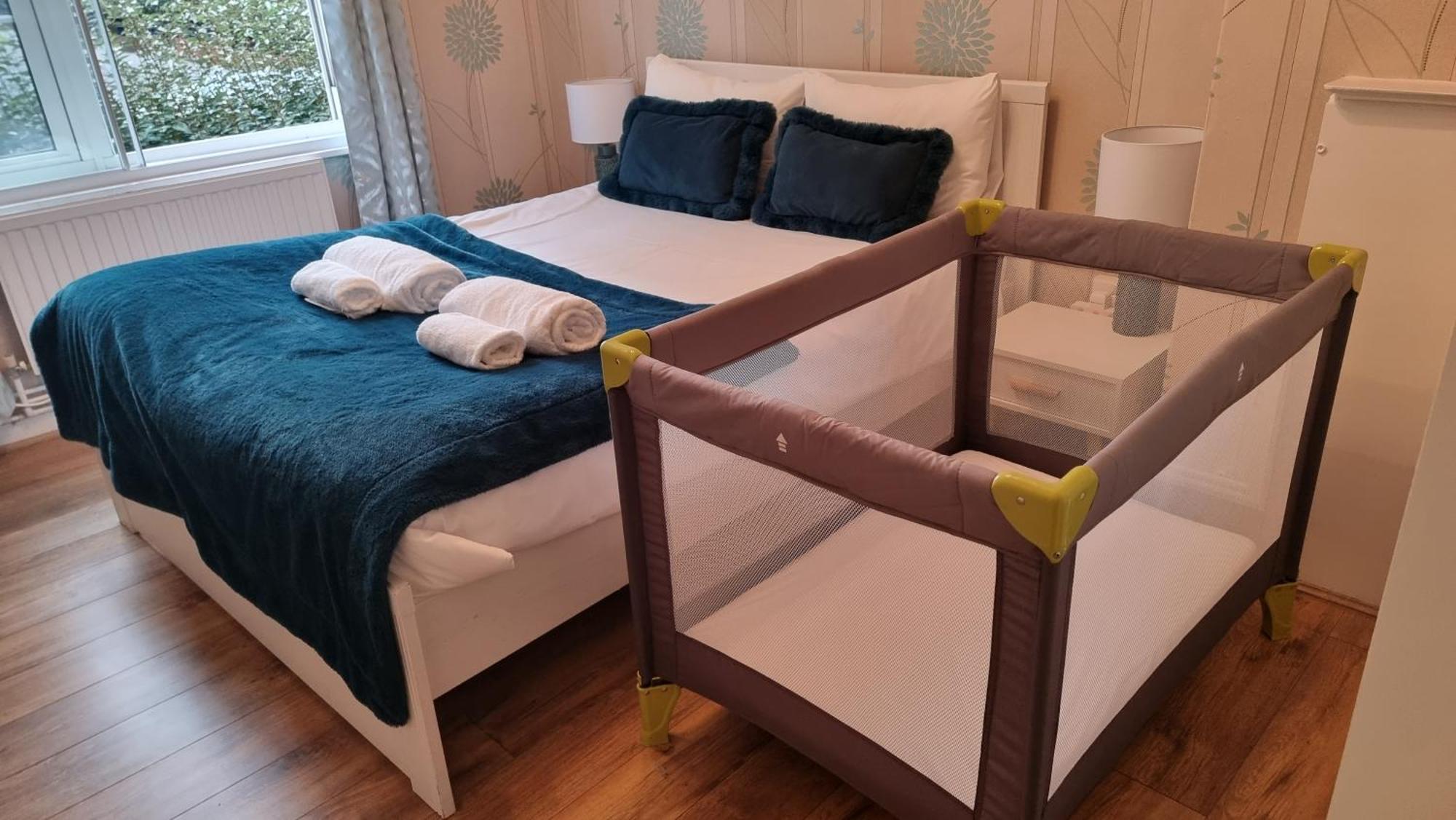 The Pearl Of Greenwich - Two Bedroom Flat Next To Cutty Sark 伦敦 外观 照片